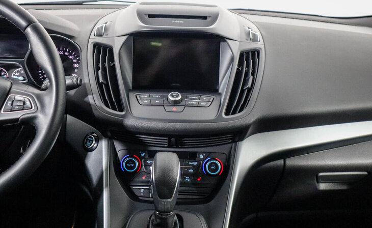 Ford Kuga - Фото 7