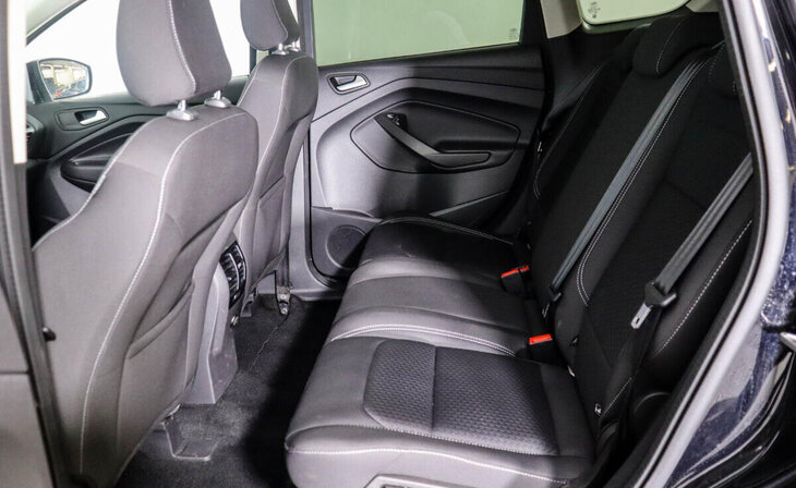 Ford Kuga - Фото 8