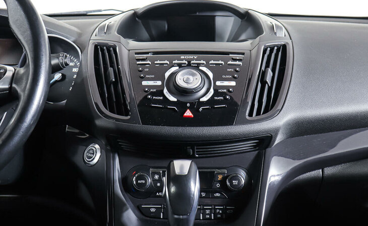 Ford Kuga - Фото 12