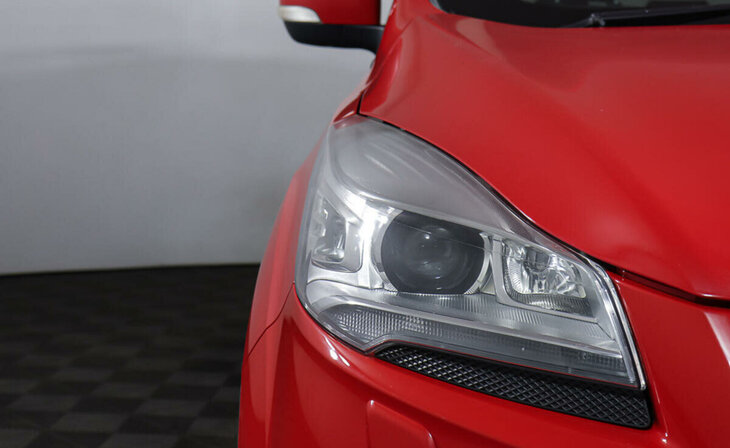 Ford Kuga - Фото 6