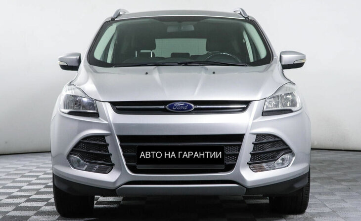 Ford Kuga - Фото 1