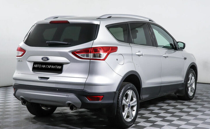 Ford Kuga - Фото 2