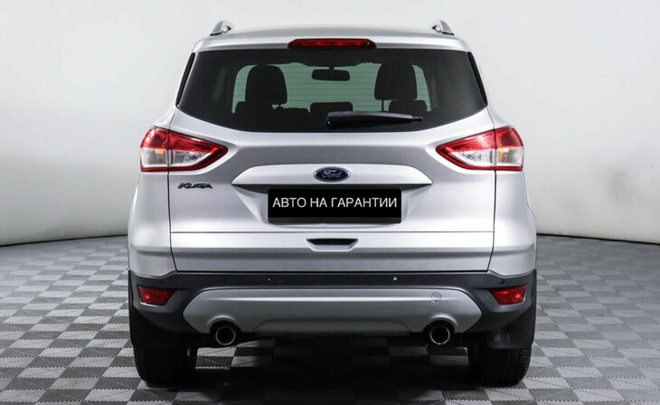 Ford Kuga - Фото 3