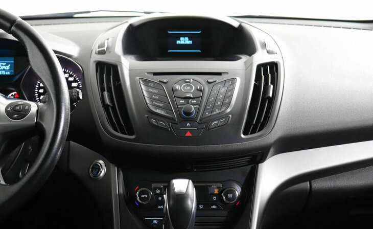 Ford Kuga - Фото 7