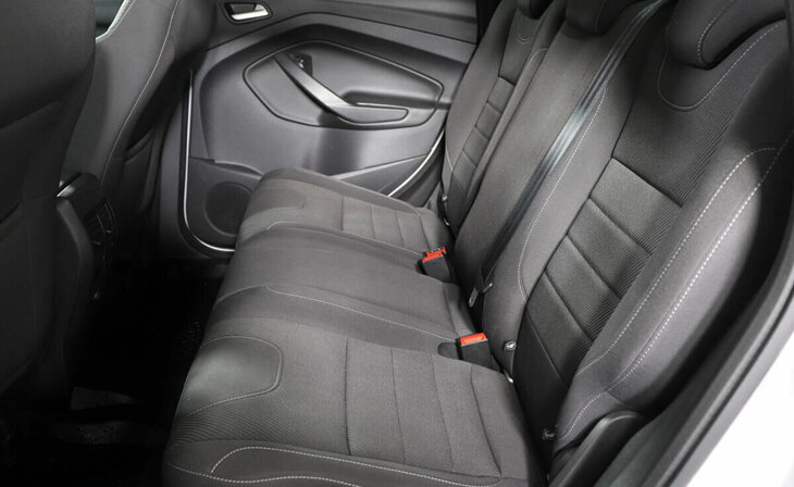 Ford Kuga - Фото 8