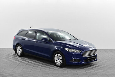 Ford Mondeo, V, № лота 10470, фото 1
