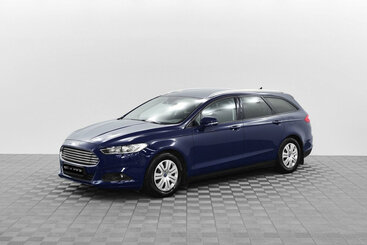 Ford Mondeo, V, № лота 10470, фото 2