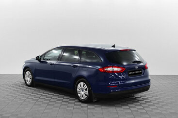 Ford Mondeo, V, № лота 10470, фото 3