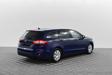 Ford Mondeo, V, № лота 10470, фото 4