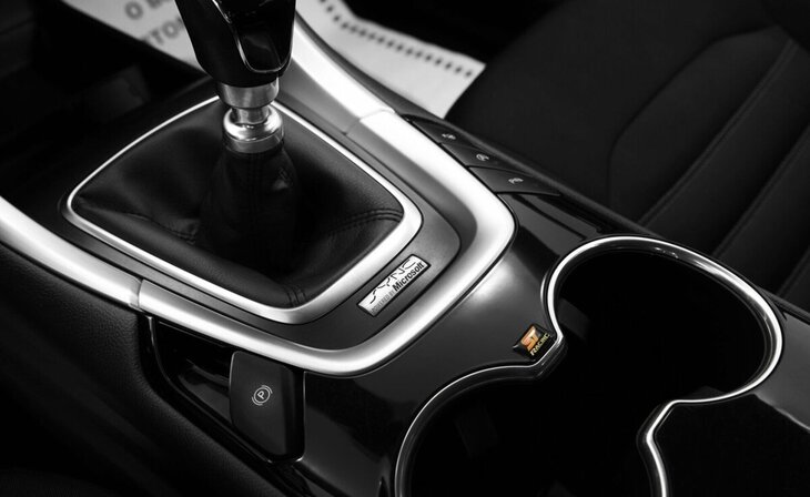 Ford Mondeo - Фото 10