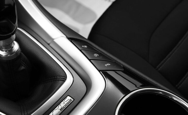 Ford Mondeo - Фото 11