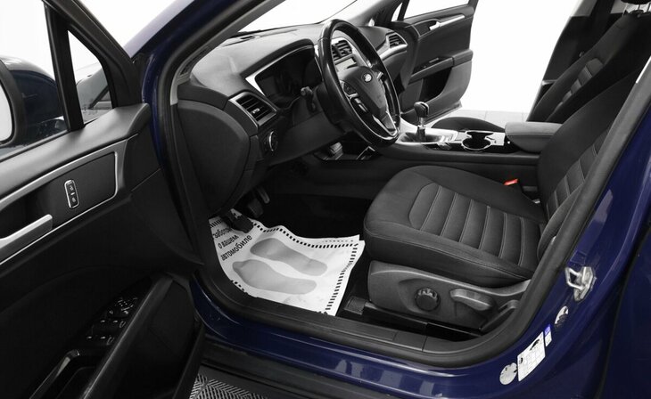 Ford Mondeo - Фото 5