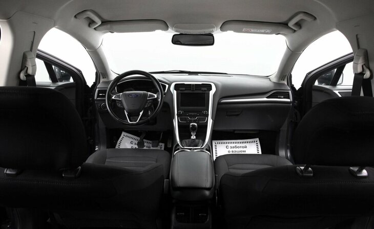 Ford Mondeo - Фото 6