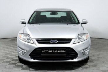 Ford Mondeo, IV Рестайлинг, № лота 10471, фото 2