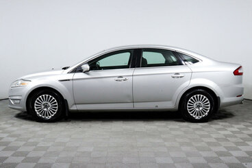Ford Mondeo, IV Рестайлинг, № лота 10471, фото 3