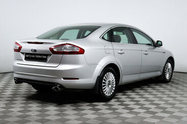 Ford Mondeo, IV Рестайлинг, № лота 10471, фото 4