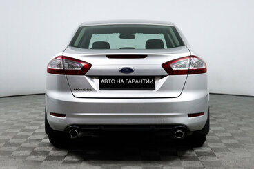 Ford Mondeo, IV Рестайлинг, № лота 10471, фото 5