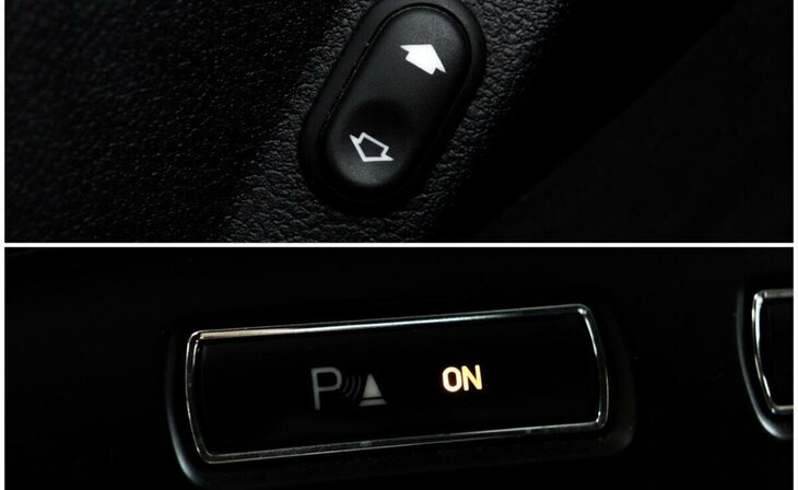 Ford Mondeo - Фото 9