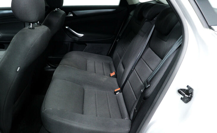 Ford Mondeo - Фото 10