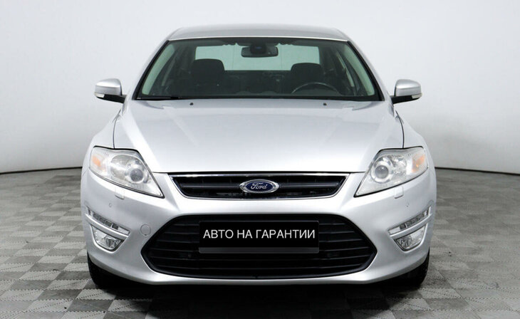 Ford Mondeo - Фото 1