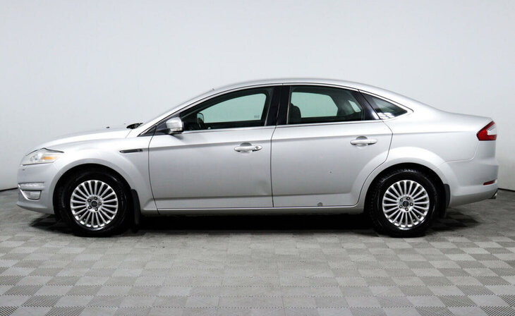 Ford Mondeo - Фото 2