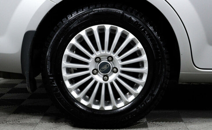 Ford Mondeo - Фото 5