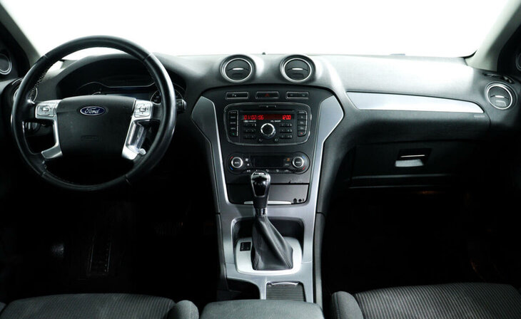 Ford Mondeo - Фото 6