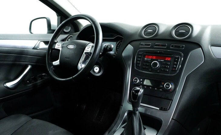 Ford Mondeo - Фото 7