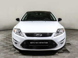 Ford Mondeo, IV Рестайлинг, № лота 10472, фото 2