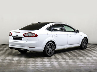 Ford Mondeo, IV Рестайлинг, № лота 10472, фото 3
