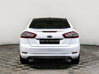 Ford Mondeo, IV Рестайлинг, № лота 10472, фото 4