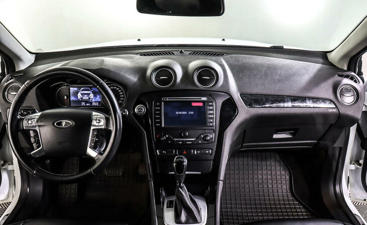 Ford Mondeo - Фото 9