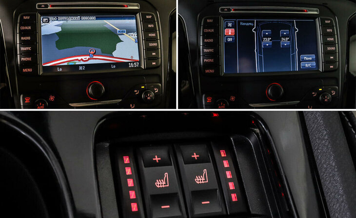 Ford Mondeo - Фото 12