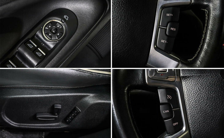 Ford Mondeo - Фото 13