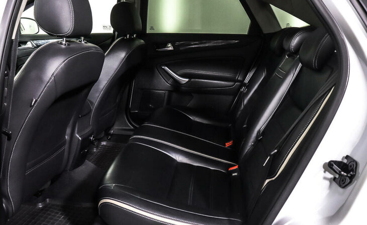 Ford Mondeo - Фото 15