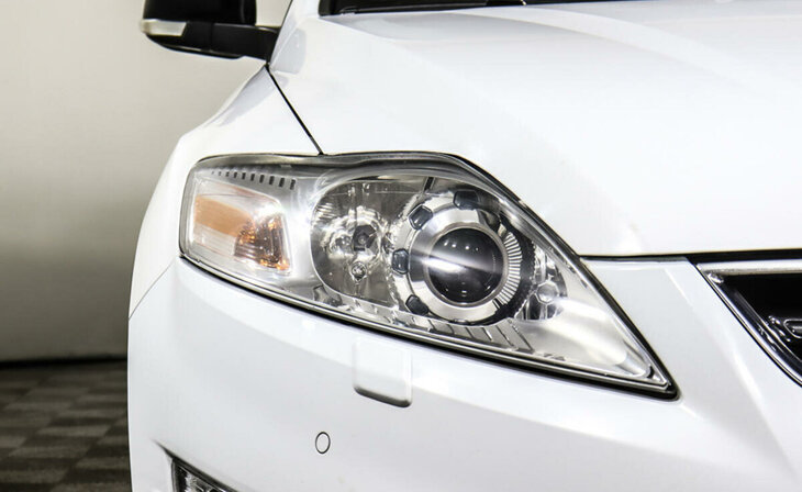 Ford Mondeo - Фото 4