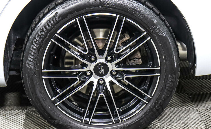 Ford Mondeo - Фото 6