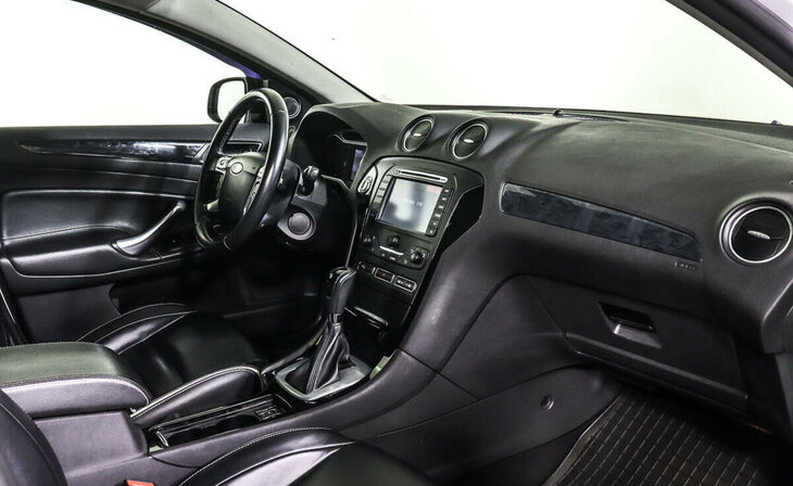 Ford Mondeo - Фото 7