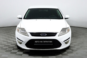 Ford Mondeo, IV Рестайлинг, № лота 10473, фото 2