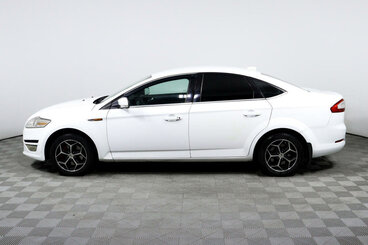 Ford Mondeo, IV Рестайлинг, № лота 10473, фото 3