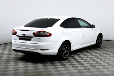 Ford Mondeo, IV Рестайлинг, № лота 10473, фото 5