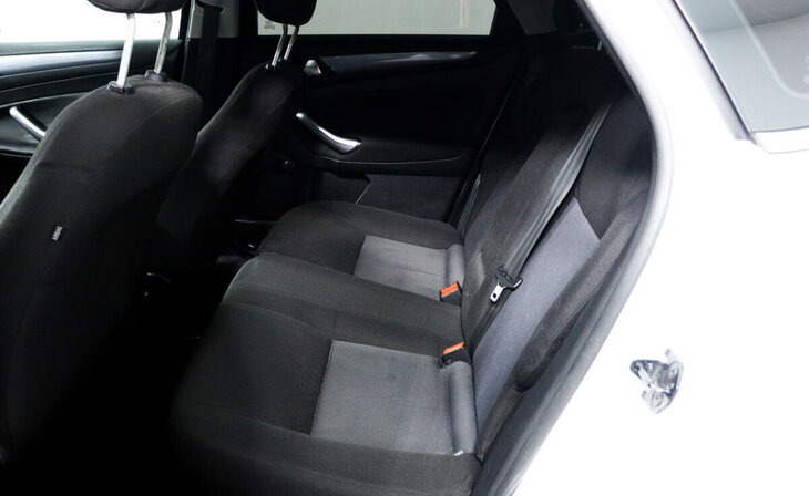 Ford Mondeo - Фото 11