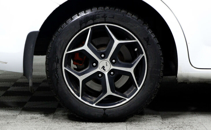 Ford Mondeo - Фото 6