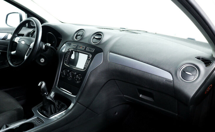 Ford Mondeo - Фото 7