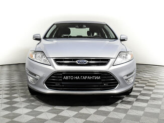 Ford Mondeo, IV Рестайлинг, № лота 10474, фото 2
