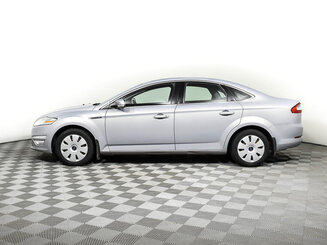 Ford Mondeo, IV Рестайлинг, № лота 10474, фото 3