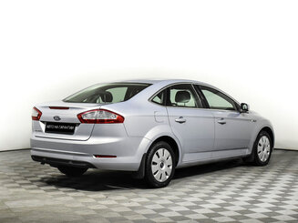 Ford Mondeo, IV Рестайлинг, № лота 10474, фото 4