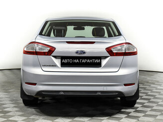 Ford Mondeo, IV Рестайлинг, № лота 10474, фото 5