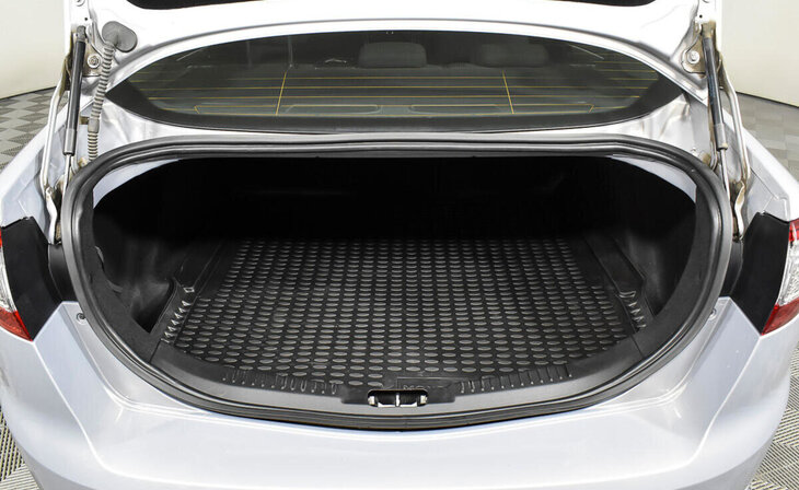 Ford Mondeo - Фото 14