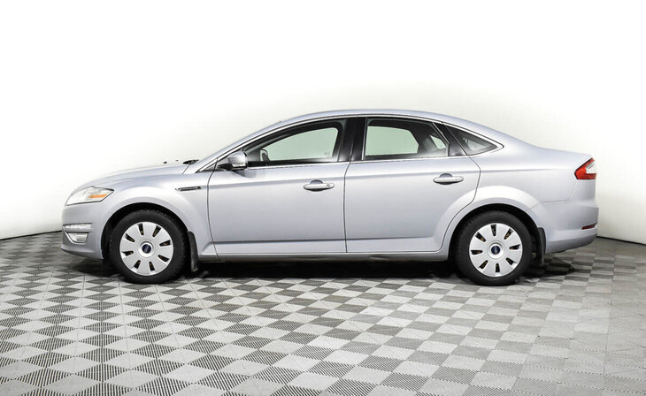 Ford Mondeo - Фото 2